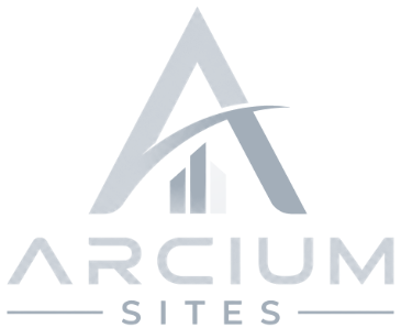 Arcium Sites